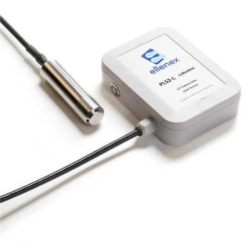 LORAWAN OPERATED LOW POWER LEVEL