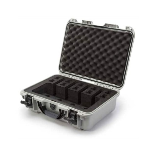 925 SERIES PISTOL CASE W/FOAM IN