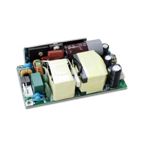 AC/DC CONVERTER 24V 160W