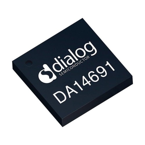 MULTI-CORE WIRELESS MCU FOR BLUE