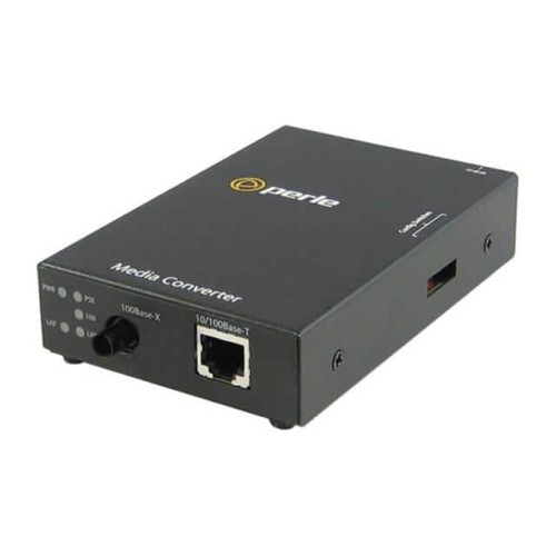 S-110-S2SC20 - 10/100BASE-TX MED