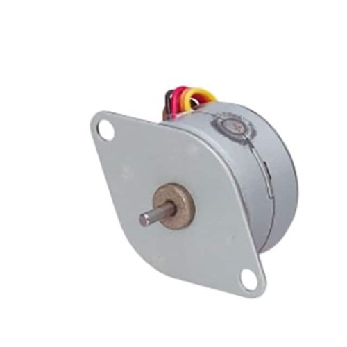 Tin-can step motor 48 steps 5V