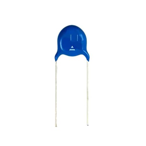 CAP CER 1500PF 760VAC Y5U RADIAL