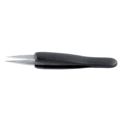 TWEEZERS ANTI-ACID/ANTI-MAG SS
