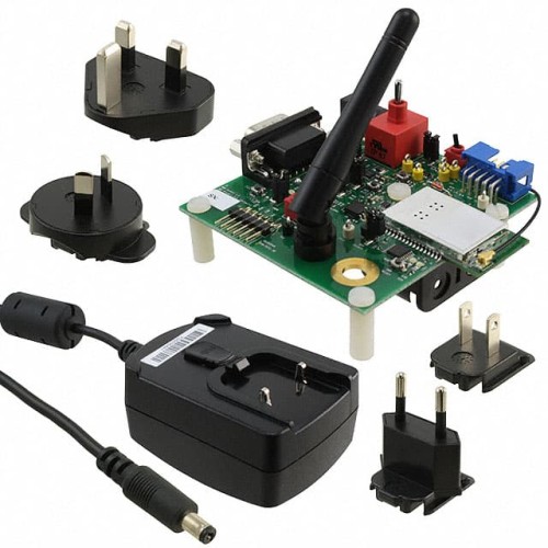 EVAL BOARD 802.11