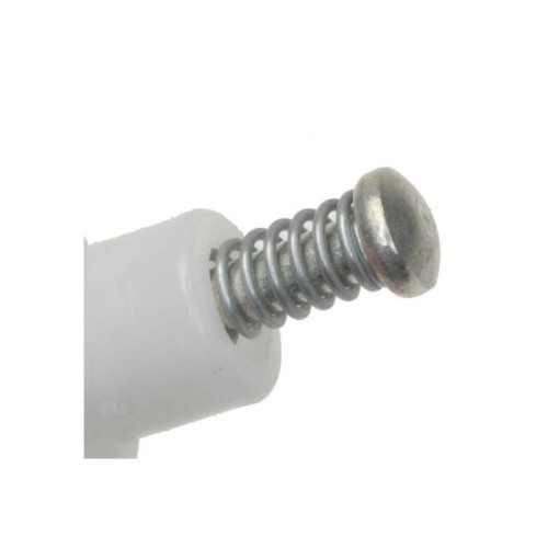 STANDARD IGNITION PARKING BRAKE