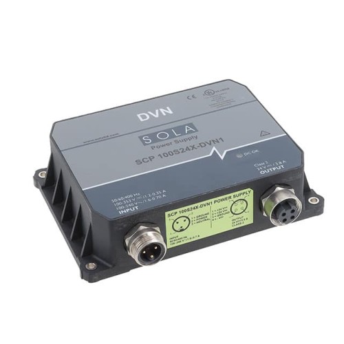 100W 24V EXT.ENVIR.DCPS DEVNET