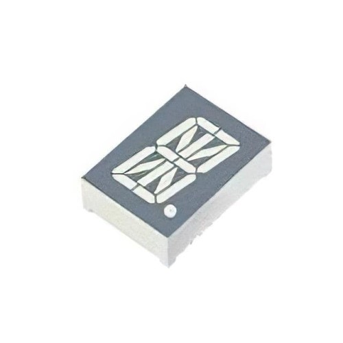 .8" RED LED DISPLAY