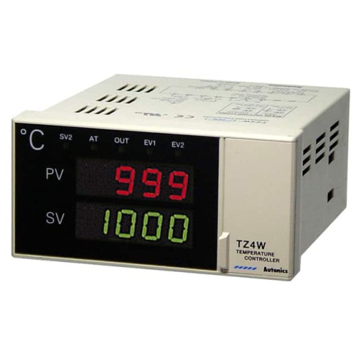 PID CONTROL SSR 100-240VAC