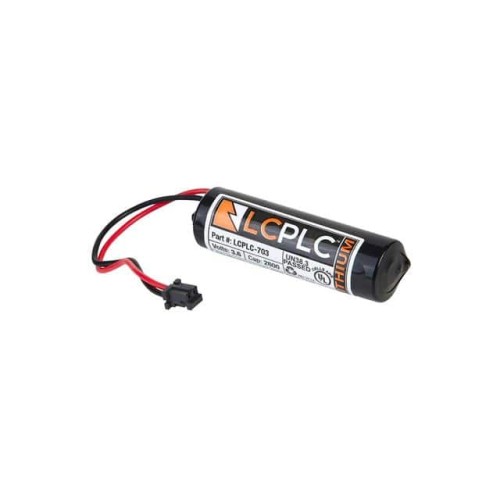 MR-J3BAT, LS14500-MDS,ER6VC119A