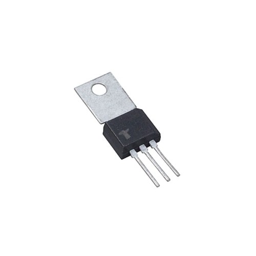 TRIAC SENS GATE 200V 4A TO202