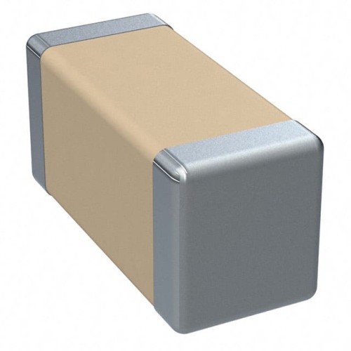 CAP CER 6.8UF 16V X5R 1206