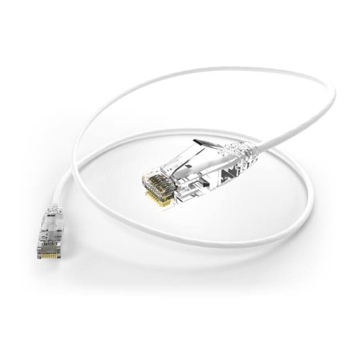 CABLE MOD 8P8C PLUG TO PLUG 9'