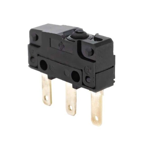 SNAP ACTION SWITCH SPDT ON-(ON)