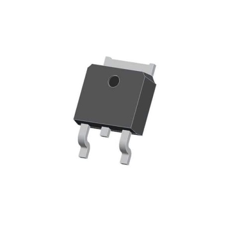 DIODE SIL CARBIDE 1.2KV 5A DPAK