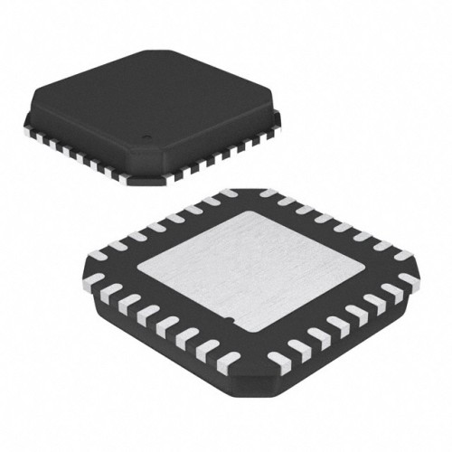 IC TOUCH SENSOR 7KEY 32QFN