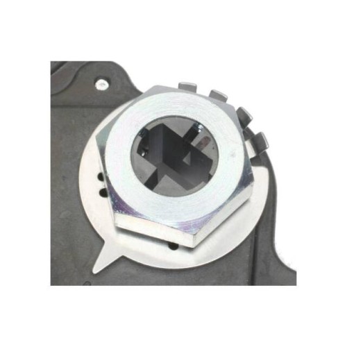 NEUTRAL SAFETY SWITCH