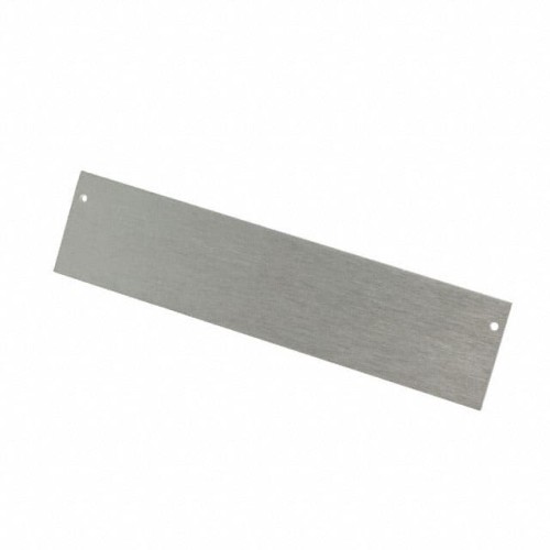 FILLER PANEL EMC 3U/6HP