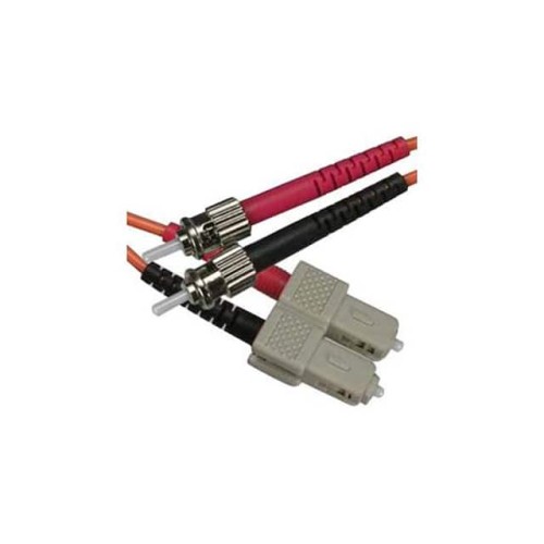 3m ST/UPC SC/UPC OM2 Multimode D