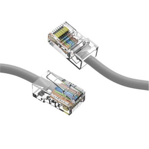 50Ft Cat5E UTP Ethernet Network