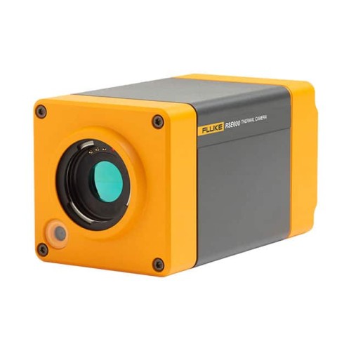FIXED MOUNT THERMAL IMAGER W/CAS