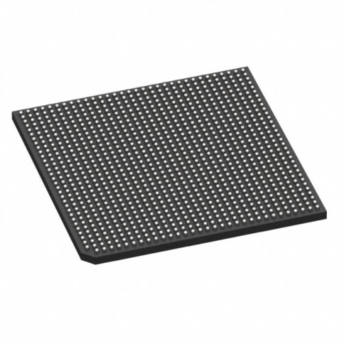 IC MPU MPC86XX 1.25GHZ 1023BGA