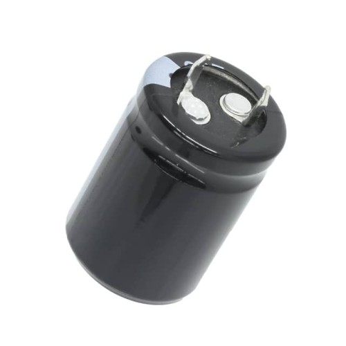 CAP ALUM 390UF 20% 180V SNAP