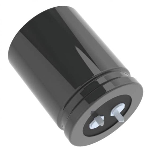 CAP ALUM 5600UF 20% 100V SNAP