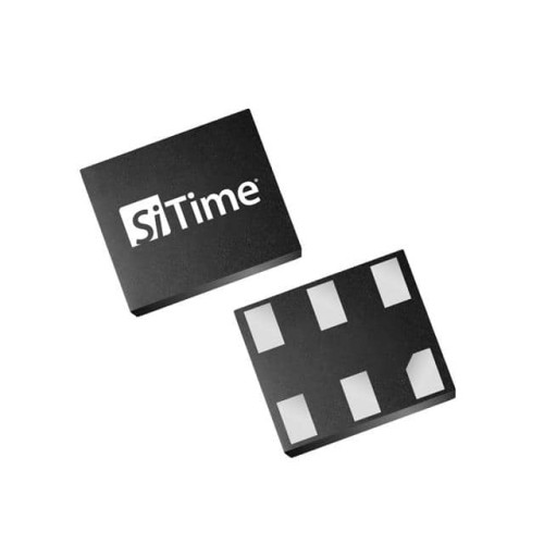 MEMS OSC XO 312.5MHZ LVPECL