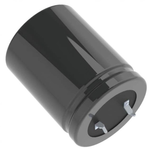 CAP ALUM 100UF 20% 420V SNAP