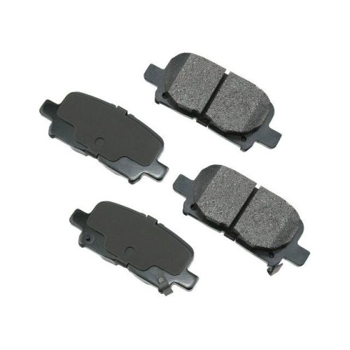 PROACT ULTRA PREMIUM CERAMIC DIS