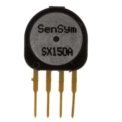 SENSOR HI-IMP 150PSIA BUTN PKG