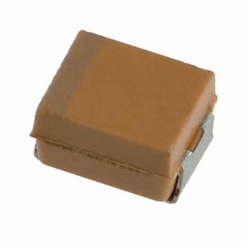CAP NIOB OXIDE 33UF 20% 4V 1210