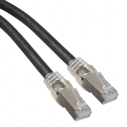 CABLE MOD 8P8C PLUG-PLUG 164.04'