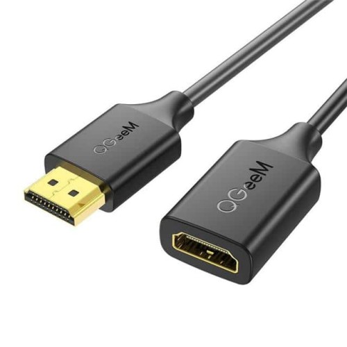 HDMI