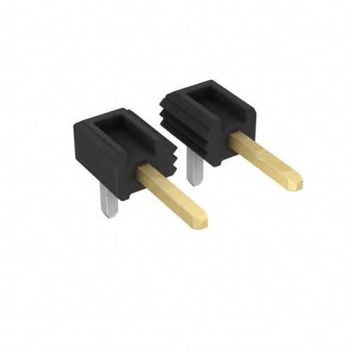 CONN HEADER R/A 9POS 2MM