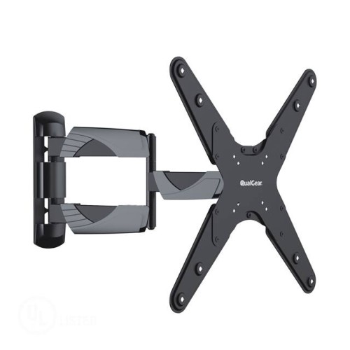 ARTICULATING WALLMOUNT 23"-55"TV