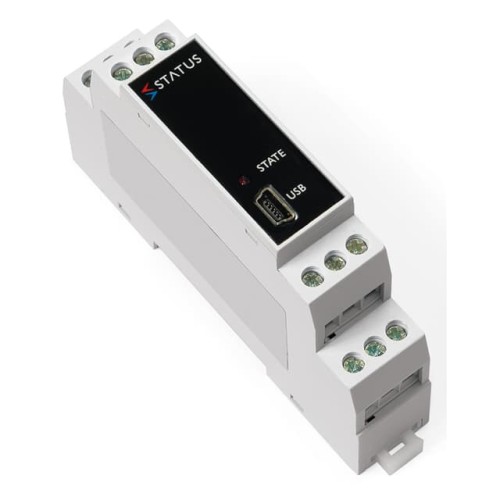 LOAD CELL SIGNAL CONDITIONER
