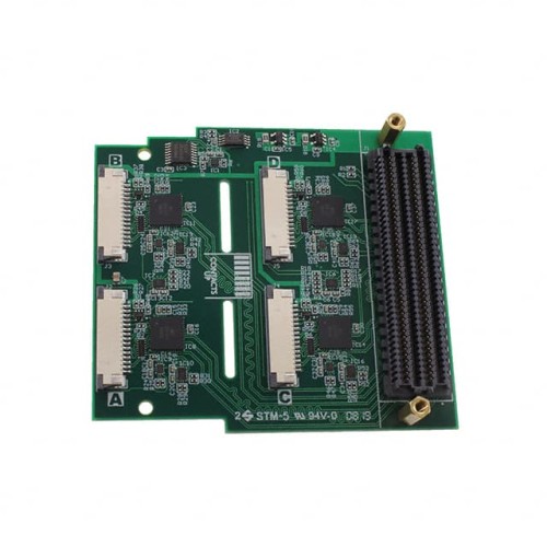 FMC PCAM ADAPTER