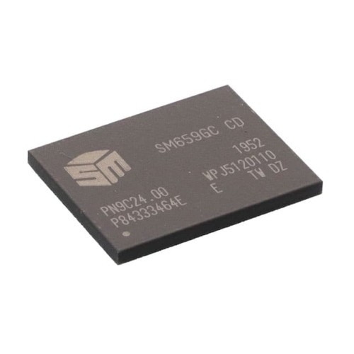 SSD 64GB SLC SATA III NAND