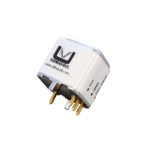 EXTRA SMALL SERIES +100V, 100MW