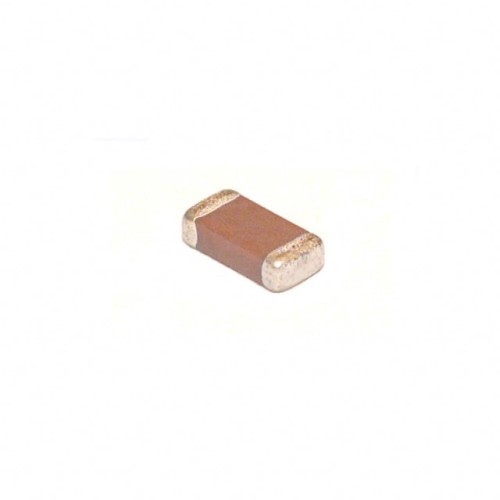 CAP CER 0.68UF 16V X7R 1206
