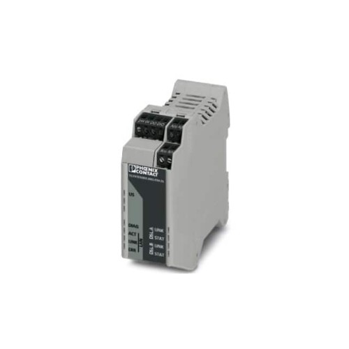 TC EXTENDER 2001 ETH-2S LONG RAN