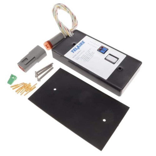 EHRH-2-I-F WATERPROOF RELATIVE H