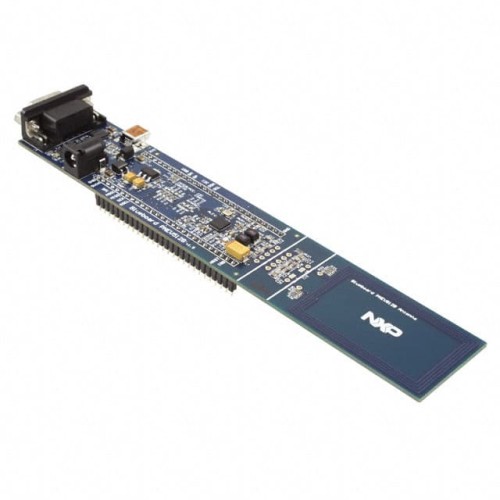 BOARD EVAL NFC PN512 VER.B