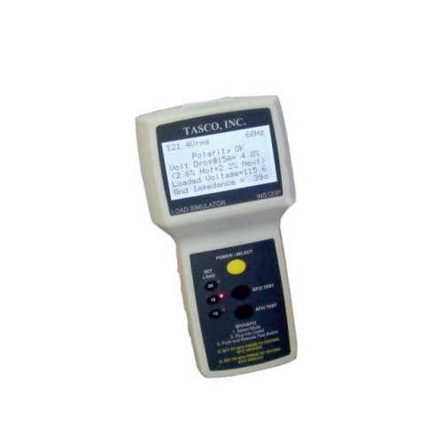 Inspector Line Load simulator