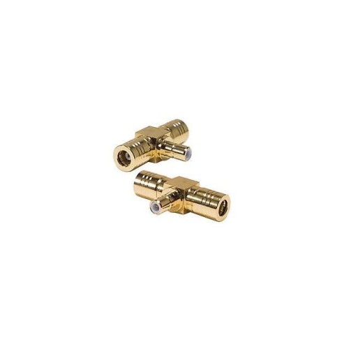 SMB Male Jack to Female Plug to