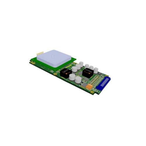 EL6E RFID MODULE RS232 27DBM