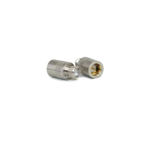 SMA Male Quick-Disconnect to SMA