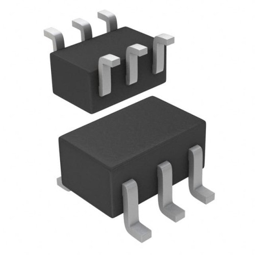 TRANS 2NPN 50V 0.15A US6